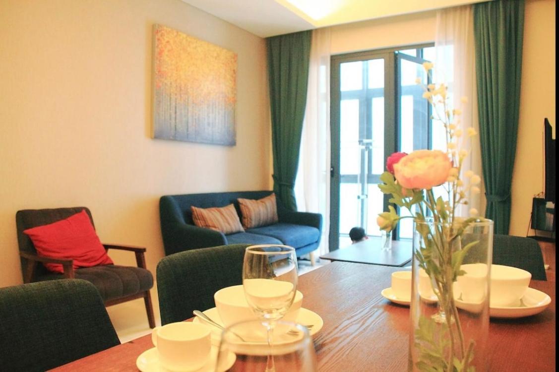 Bukit Bintang Luxury 2Room 1B, 3Mins-Pavilion Mall Kuala Lumpur Ngoại thất bức ảnh