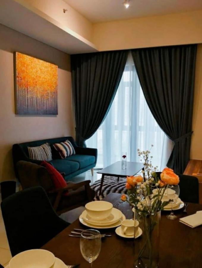 Bukit Bintang Luxury 2Room 1B, 3Mins-Pavilion Mall Kuala Lumpur Ngoại thất bức ảnh