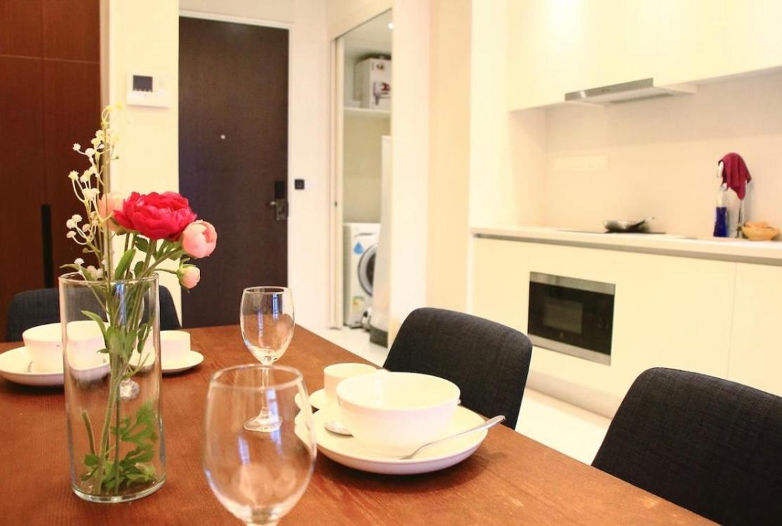 Bukit Bintang Luxury 2Room 1B, 3Mins-Pavilion Mall Kuala Lumpur Ngoại thất bức ảnh