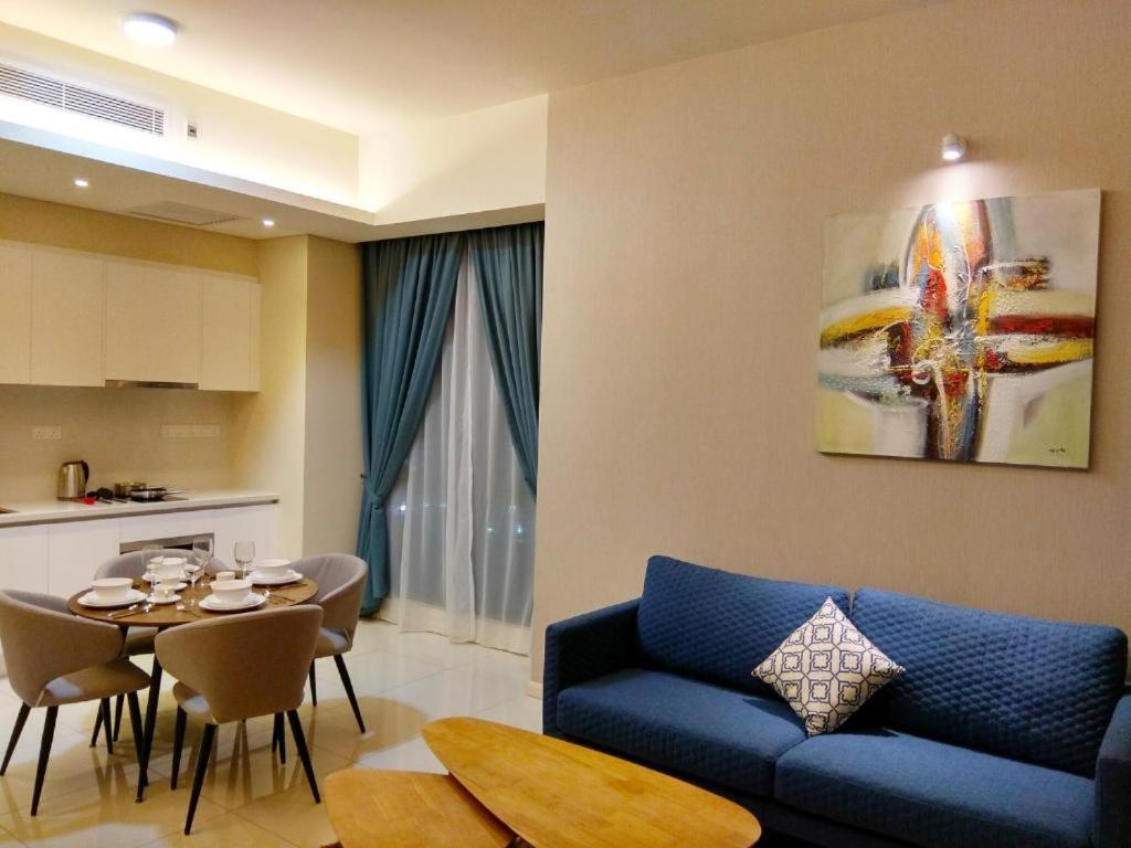 Bukit Bintang Luxury 2Room 1B, 3Mins-Pavilion Mall Kuala Lumpur Ngoại thất bức ảnh