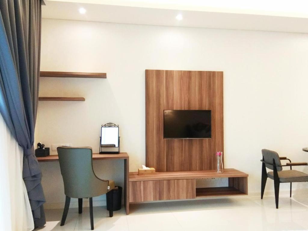 Bukit Bintang Luxury 2Room 1B, 3Mins-Pavilion Mall Kuala Lumpur Ngoại thất bức ảnh