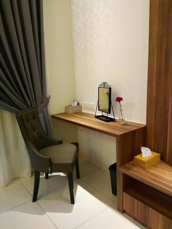 Bukit Bintang Luxury 2Room 1B, 3Mins-Pavilion Mall Kuala Lumpur Ngoại thất bức ảnh