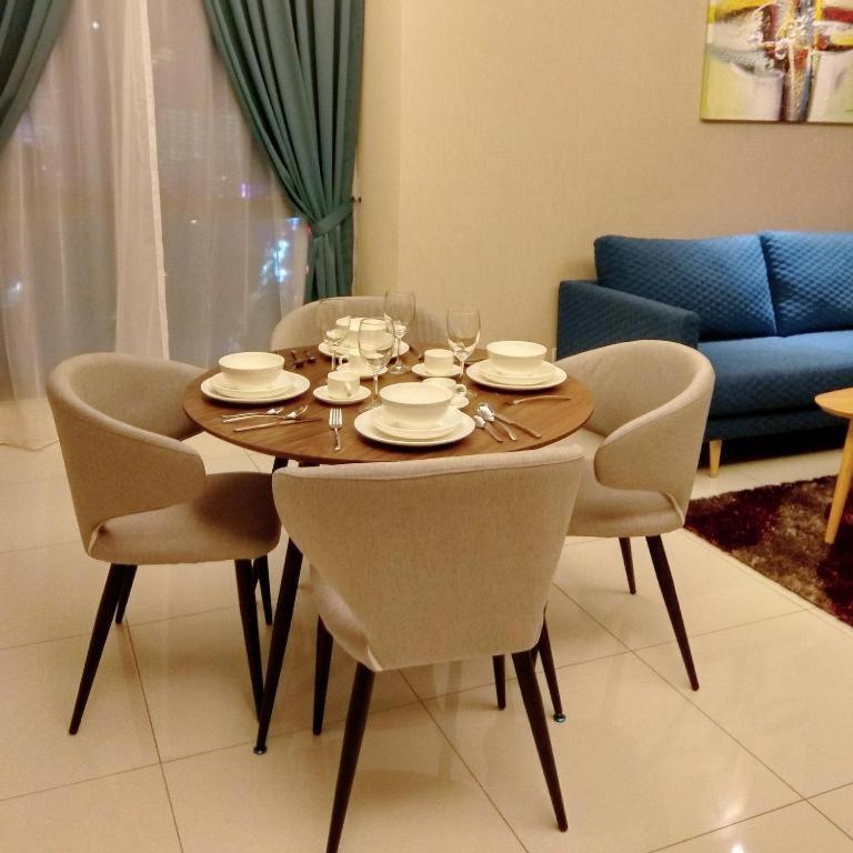 Bukit Bintang Luxury 2Room 1B, 3Mins-Pavilion Mall Kuala Lumpur Ngoại thất bức ảnh