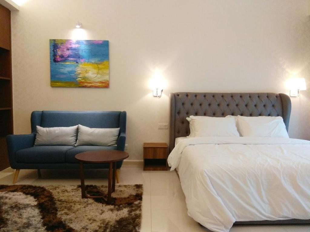 Bukit Bintang Luxury 2Room 1B, 3Mins-Pavilion Mall Kuala Lumpur Ngoại thất bức ảnh