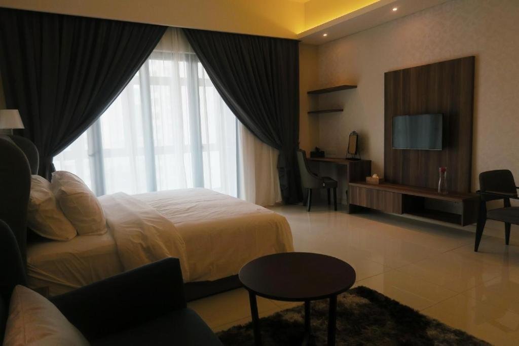 Bukit Bintang Luxury 2Room 1B, 3Mins-Pavilion Mall Kuala Lumpur Ngoại thất bức ảnh