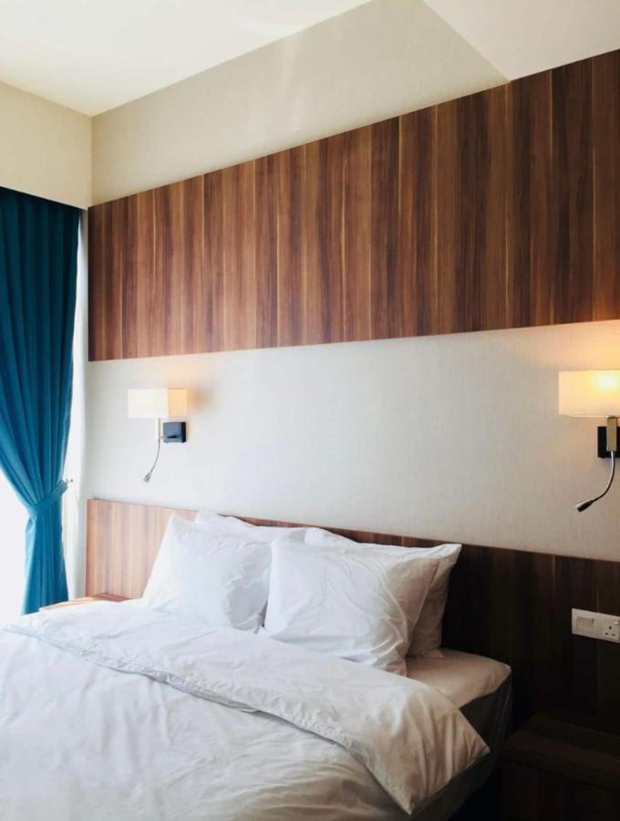 Bukit Bintang Luxury 2Room 1B, 3Mins-Pavilion Mall Kuala Lumpur Ngoại thất bức ảnh