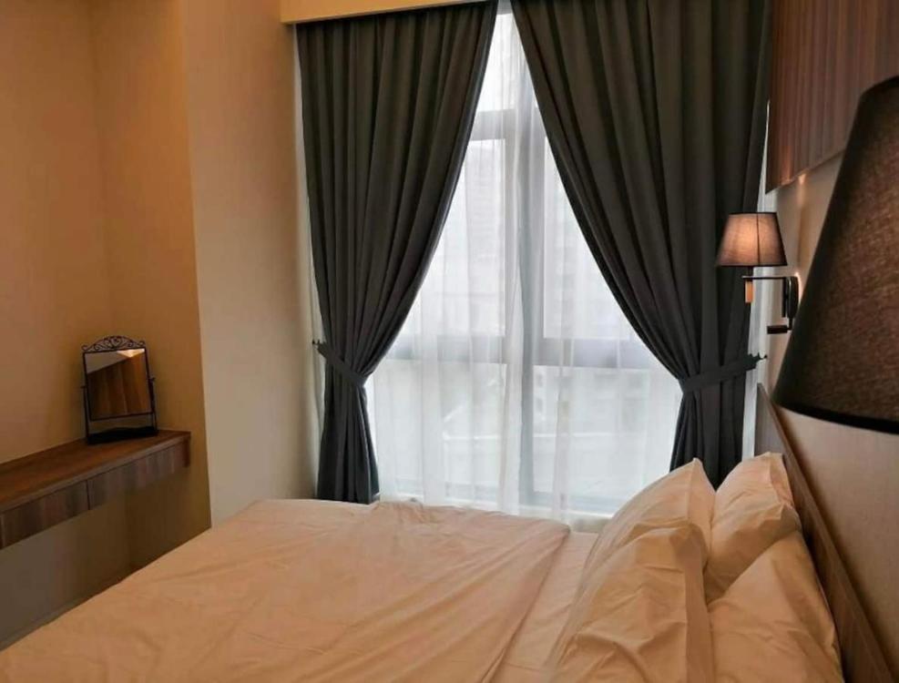 Bukit Bintang Luxury 2Room 1B, 3Mins-Pavilion Mall Kuala Lumpur Ngoại thất bức ảnh