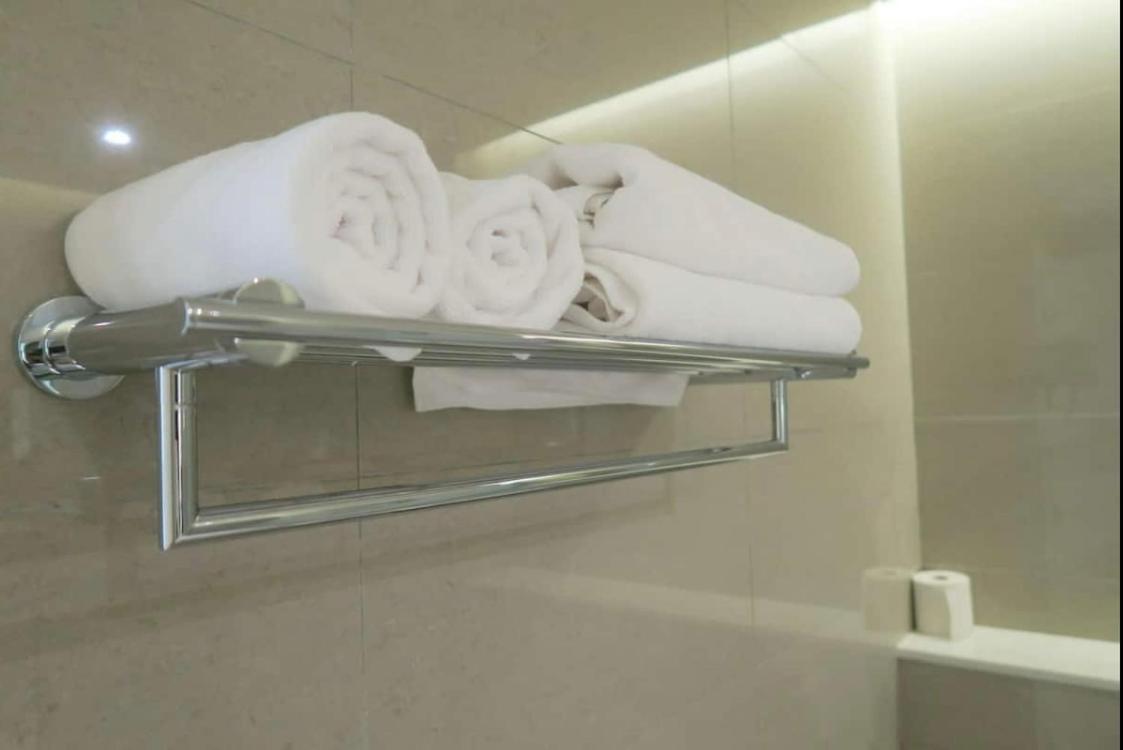Bukit Bintang Luxury 2Room 1B, 3Mins-Pavilion Mall Kuala Lumpur Ngoại thất bức ảnh