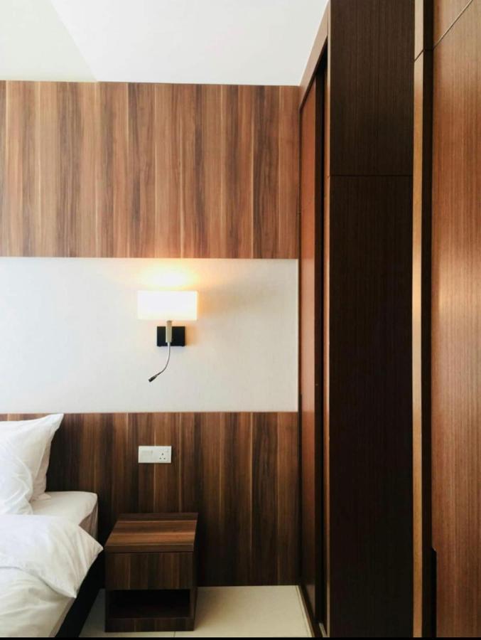 Bukit Bintang Luxury 2Room 1B, 3Mins-Pavilion Mall Kuala Lumpur Ngoại thất bức ảnh