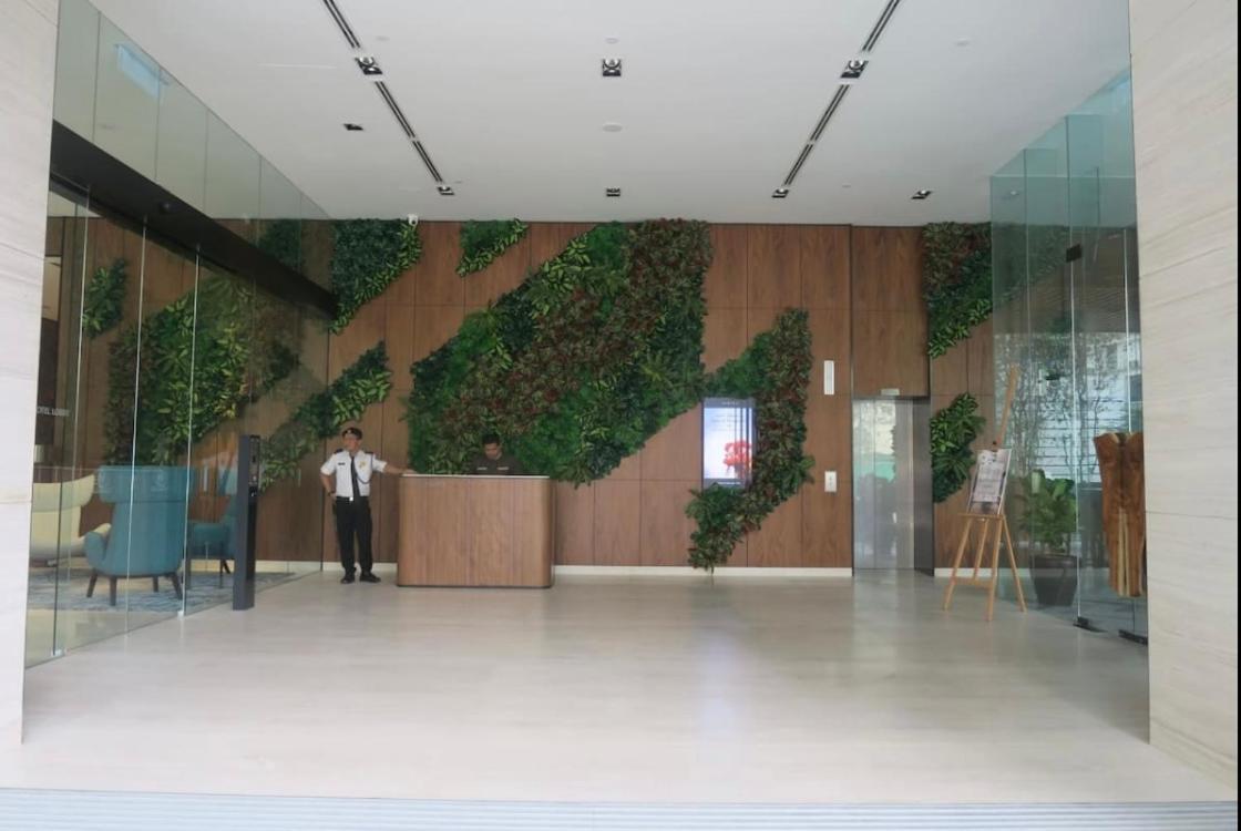 Bukit Bintang Luxury 2Room 1B, 3Mins-Pavilion Mall Kuala Lumpur Ngoại thất bức ảnh