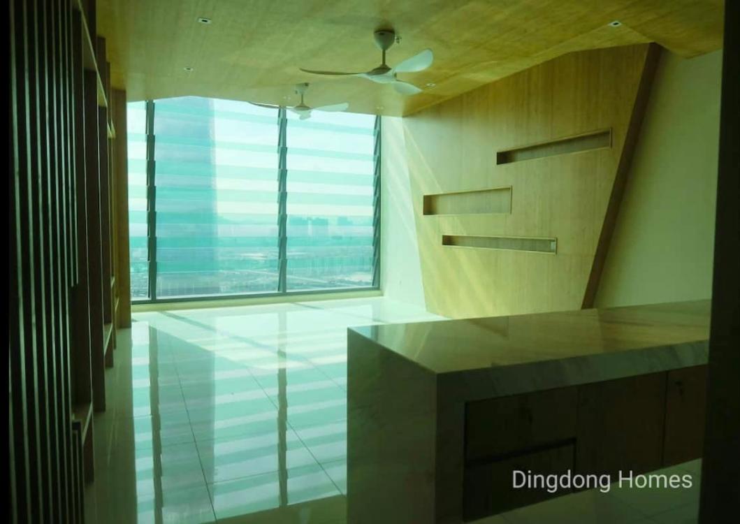 Bukit Bintang Luxury 2Room 1B, 3Mins-Pavilion Mall Kuala Lumpur Ngoại thất bức ảnh
