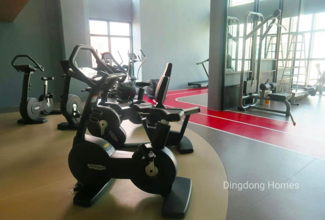 Bukit Bintang Luxury 2Room 1B, 3Mins-Pavilion Mall Kuala Lumpur Ngoại thất bức ảnh
