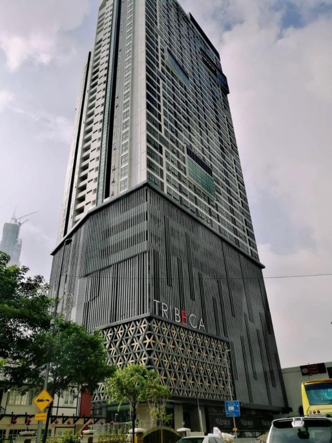 Bukit Bintang Luxury 2Room 1B, 3Mins-Pavilion Mall Kuala Lumpur Ngoại thất bức ảnh