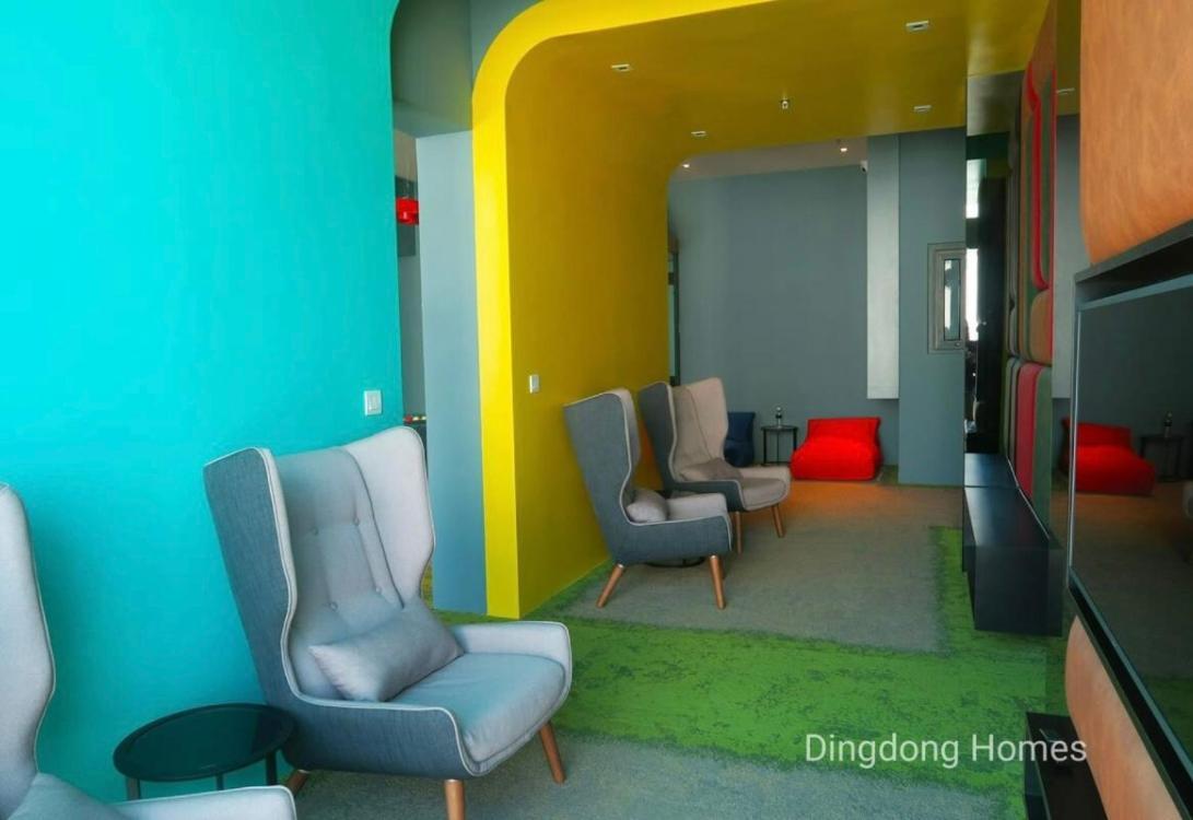 Bukit Bintang Luxury 2Room 1B, 3Mins-Pavilion Mall Kuala Lumpur Ngoại thất bức ảnh